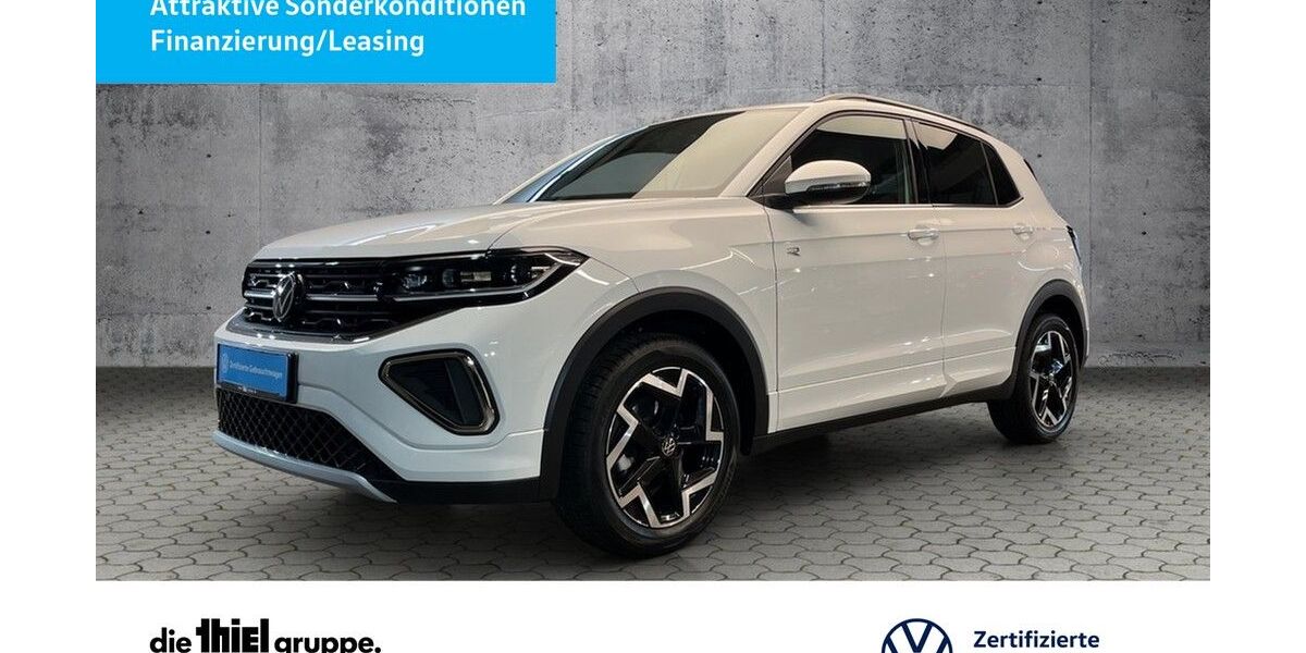 VW T-Cross 18.680 km 27.950 &euro; Paderborn 33100