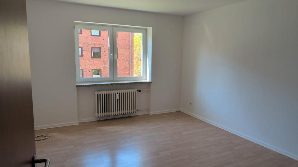Etagenwohnung Rendsburg - 3 Zimmer, 72 m&sup2;, 579&euro; | Angebot:26366996