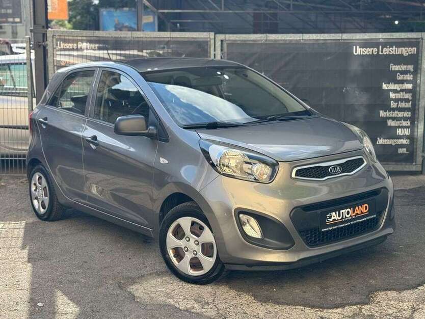 Picanto