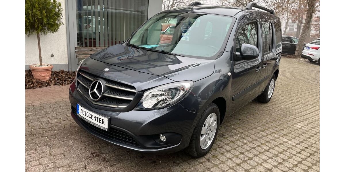 Mercedes-Benz Citan 44.600 km 15.700 &euro; Fürstenfeldbruck 82256