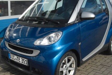 Smart ForTwo 226.500 km 2.999 &euro; Aichach 86551