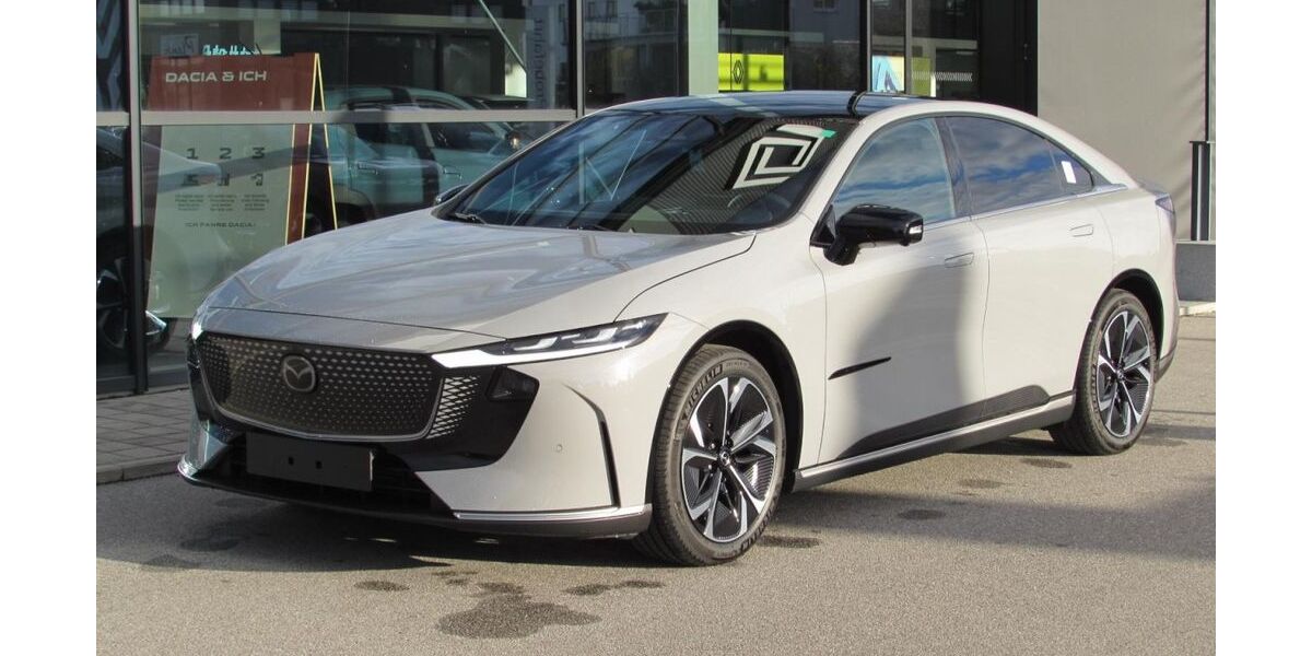 Mazda 6e 9.550 km 38.990 &euro; Pfarrkirchen 84347