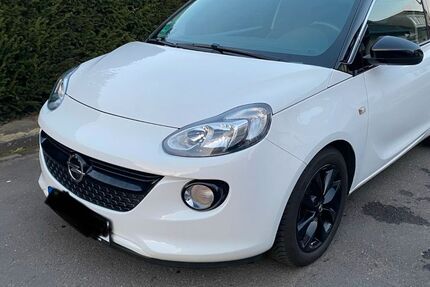 Opel Adam 59.850 km 9.900 &euro; Swisttal 53913