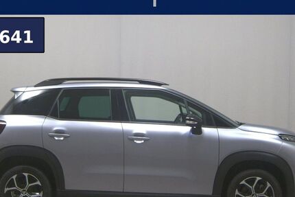 Citroen C3 Aircross 25.106 km 12.480 &euro; Gyhum/Bockel 27404