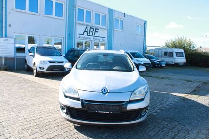 Renault Megane 171.297 km 2.999 &euro; Frankenberg 35066