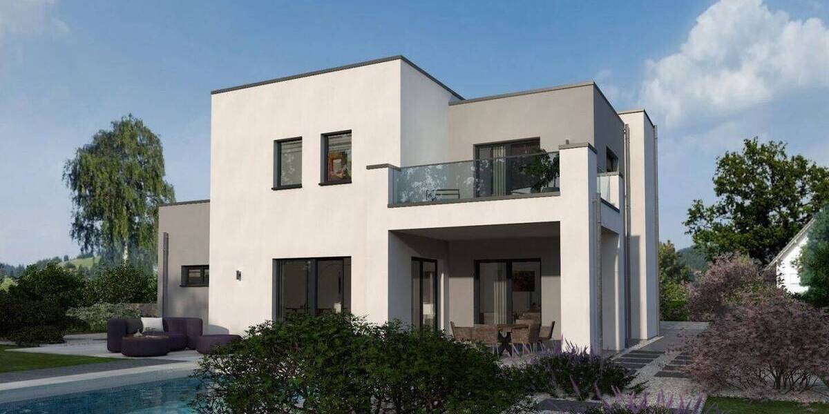 Einfamilienhaus Schiffweiler - 6 Zimmer, 256 m&sup2;, 714.900&euro; | Angebot:26155816