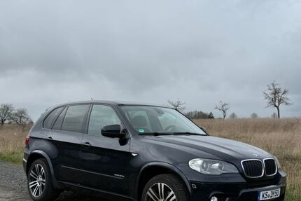 BMW X5 273.944 km 15.500 &euro; Vellmar 34236
