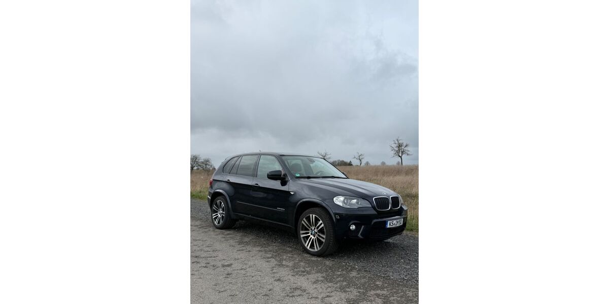 BMW X5 273.944 km 15.500 &euro; Vellmar 34236