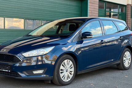 Ford Focus 254.250 km 5.980 € Trier 54294