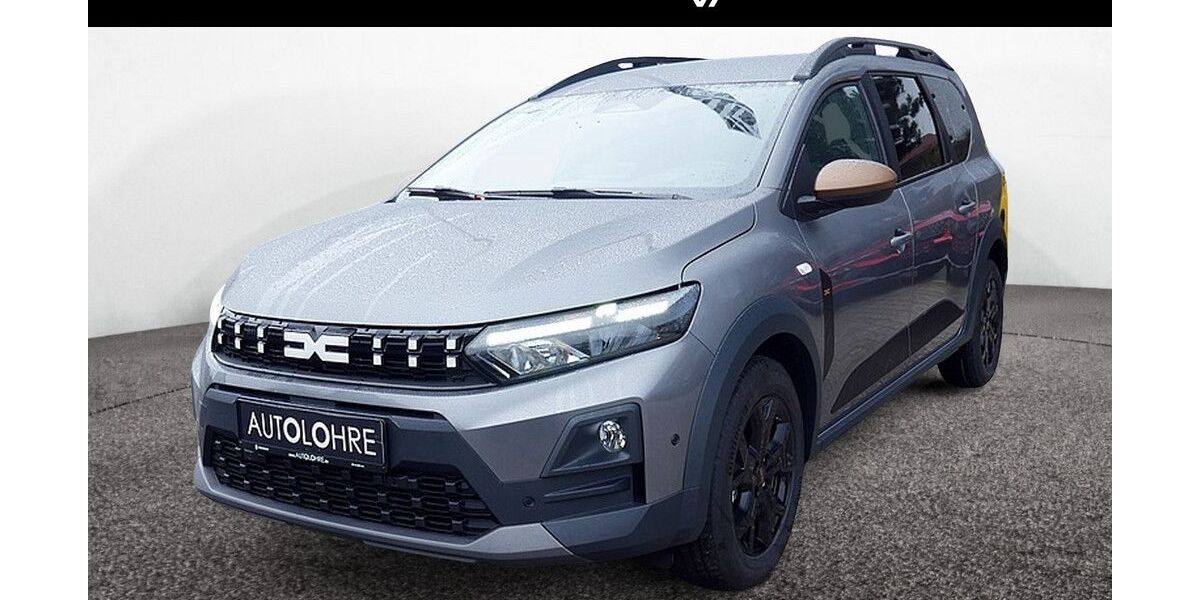 Dacia Jogger 1.589 km 23.680 &euro; Ostelsheim 75395