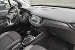 Opel Crossland 1,2 Turbo Ultimate Navi/LED/SH/FH/PDC 102.985 km 9.500 &euro; Höchstenbach 57629