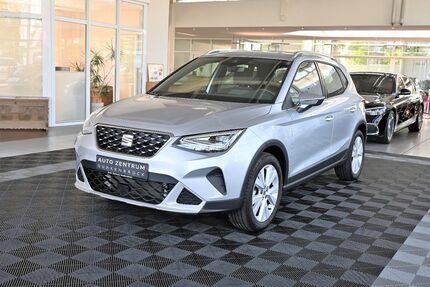 Seat Arona 19.994 km 18.450 € Quakenbrück 49610