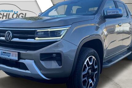 VW Amarok 26.000 km 57.500 € Traunreut 83301