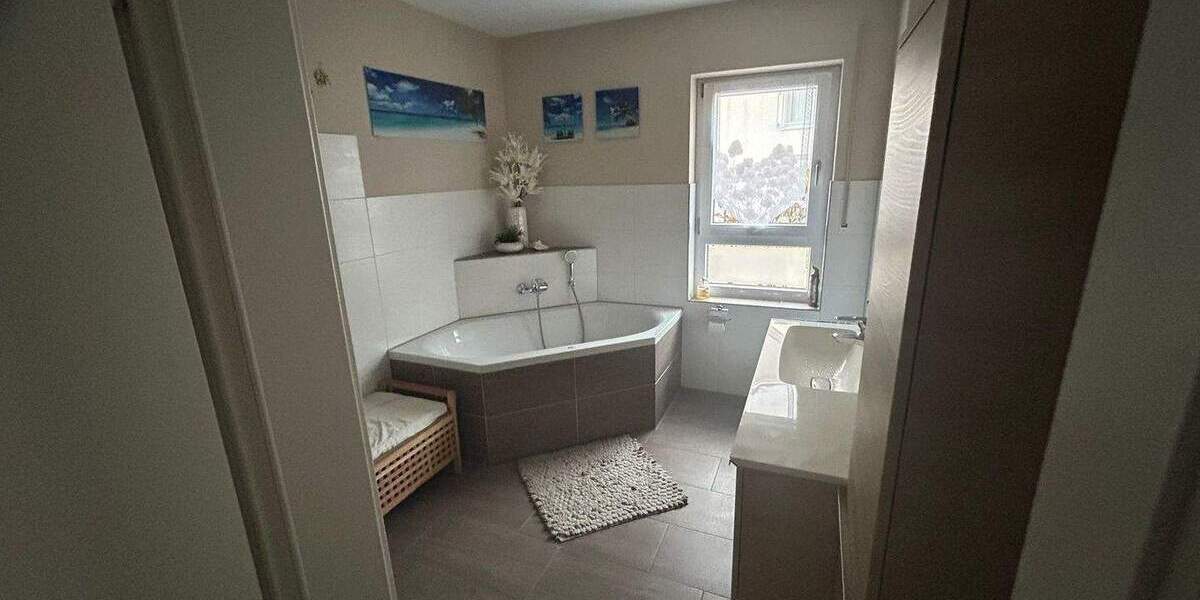 Etagenwohnung Burgkirchen an der Alz Hirten - 3 Zimmer, 78 m&sup2;, 390.000&euro; | Angebot:25748341