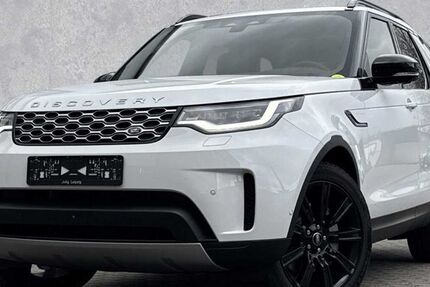 Land Rover Discovery 10.830 km 71.500 &euro; Leipzig 04179