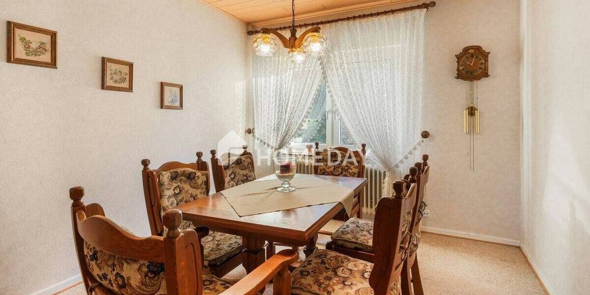 Einfamilienhaus Kirchlengern Südlengern - 7 Zimmer, 155 m&sup2;, 450.000&euro; | Angebot:26080411