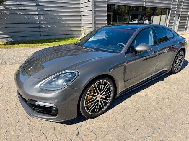 Panamera