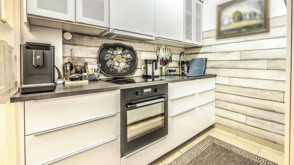 Etagenwohnung Potsdam Nauener Vorstadt - 3 Zimmer, 108 m&sup2;, 599.999&euro; | Angebot:26806479