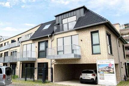 Wohnung Cuxhaven - 3 Zimmer, 85 m&sup2;, 1.200&euro; | Angebot:26446636