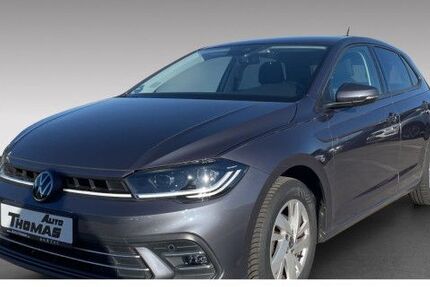 VW Polo 30.590 km 16.490 &euro; Bonn 53227