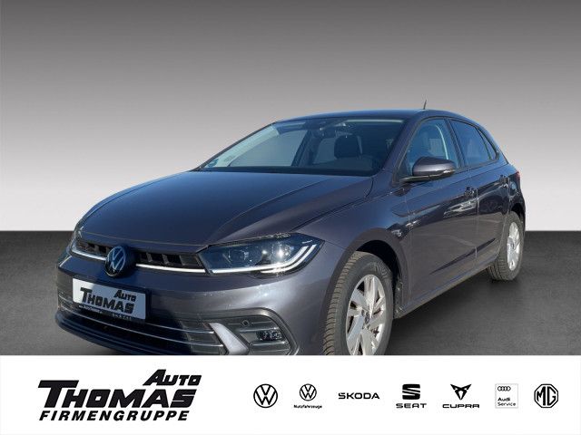 VW Polo 30.590 km 16.490 &euro; Bonn 53227