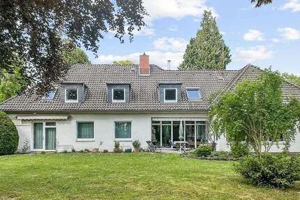 Haus zum Kaufen in Hannover 1.099.000 € 270 m²