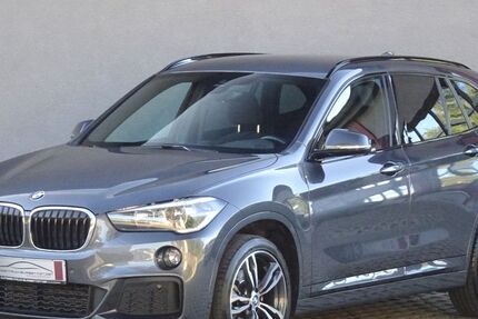 BMW X1 94.612 km 19.980 € Burgstädt 09217