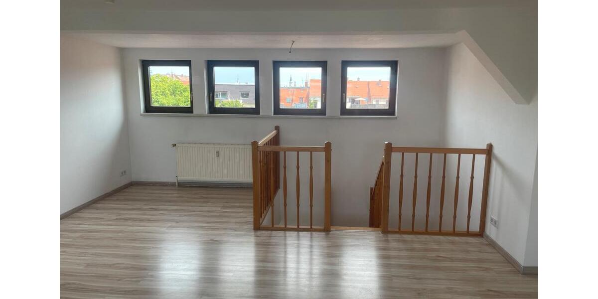 Maisonettenwohnung Kodersdorf - 3 Zimmer, 94 m&sup2;, 570&euro; | Angebot:26704629