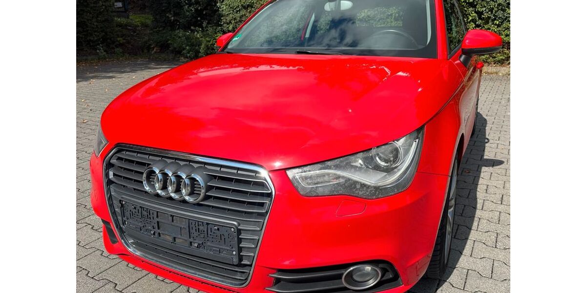 Audi A1 99.700 km 7.700 € Bensheim 64625