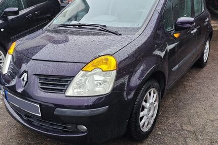 Renault Modus 218.736 km 1.000 &euro; Holzen 37632