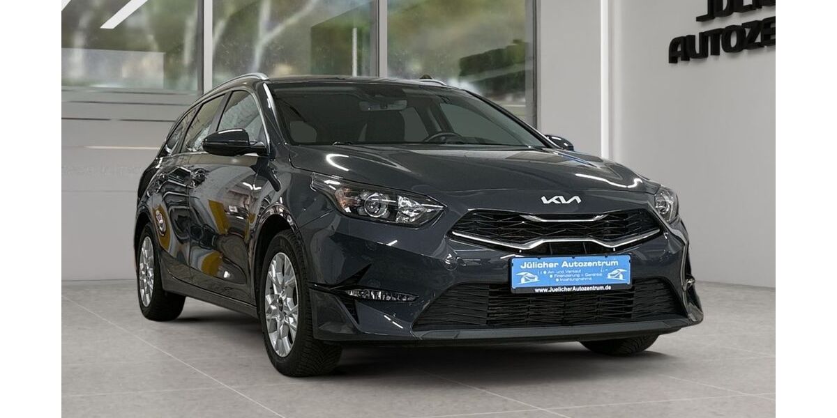 Kia ceed Sportswagon 143.100 km 15.990 &euro; Jülich 52428