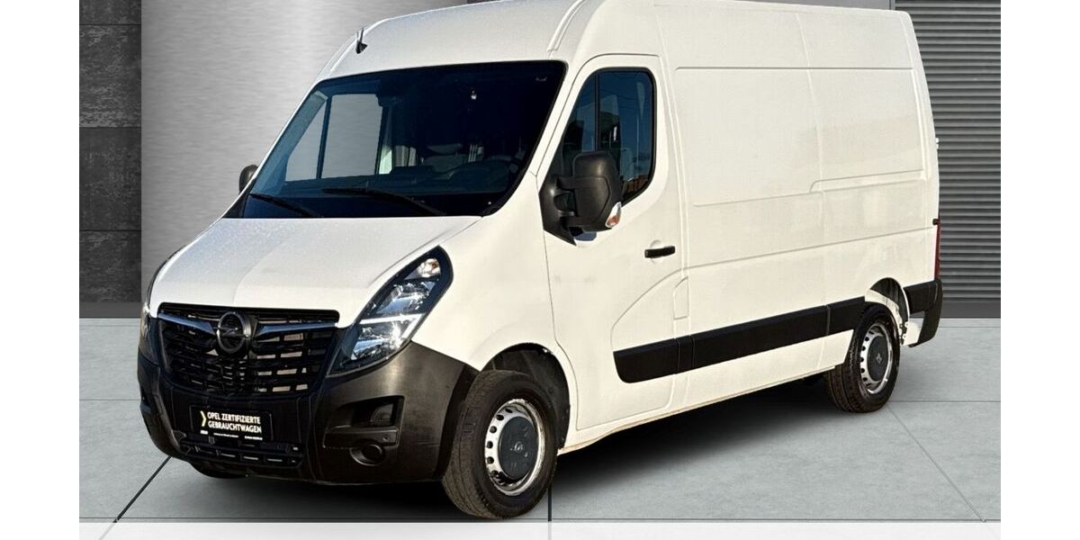 Opel Movano 62.861 km 17.950 &euro; Hamburg 22529