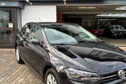 VW Polo 137.745 km 9.899 &euro; Frankenau 35110