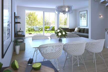 Haus zum Mieten in Aspach 1.845 € 124 m² 5 zimmer