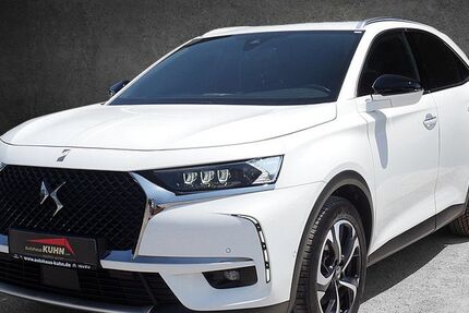 DS Automobiles DS7 (Crossback) 65.500 km 25.900 &euro; Karlsruhe 76185