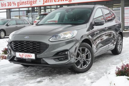 Ford Kuga 45.344 km 23.950 &euro; Coburg 96450
