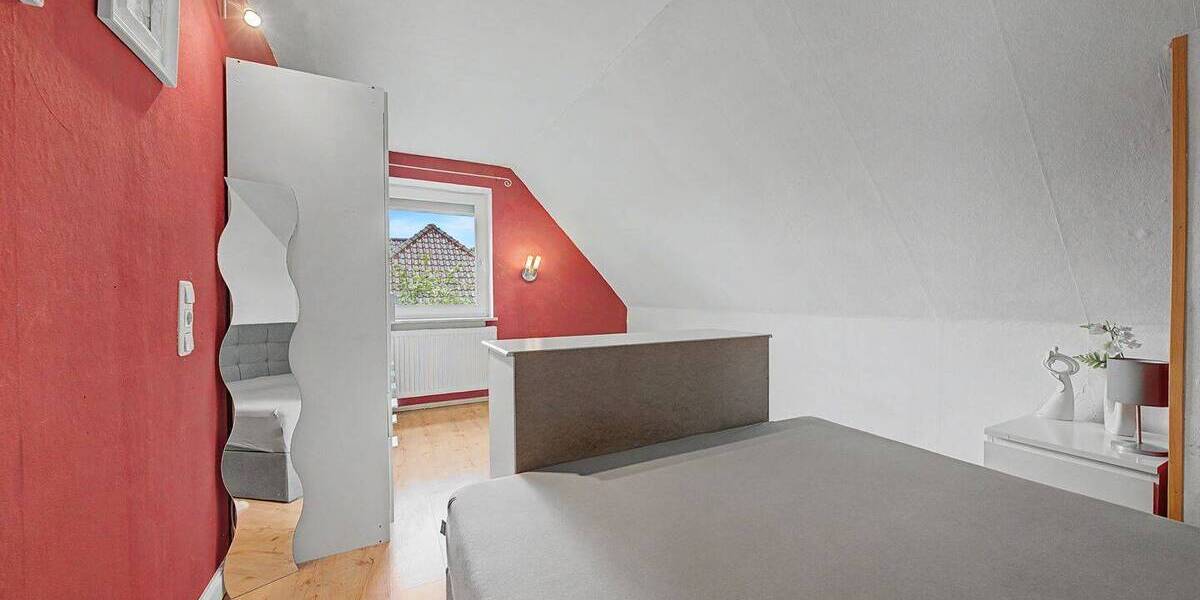 Mehrfamilienhaus, Wohnhaus Kellinghusen - 4 Zimmer, 115 m&sup2;, 349.000&euro; | Angebot:26840959