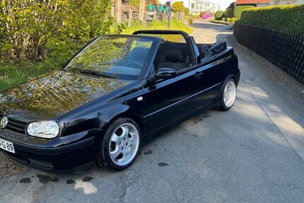 VW Golf 125.000 km 4.200 &euro; Brilon 59929