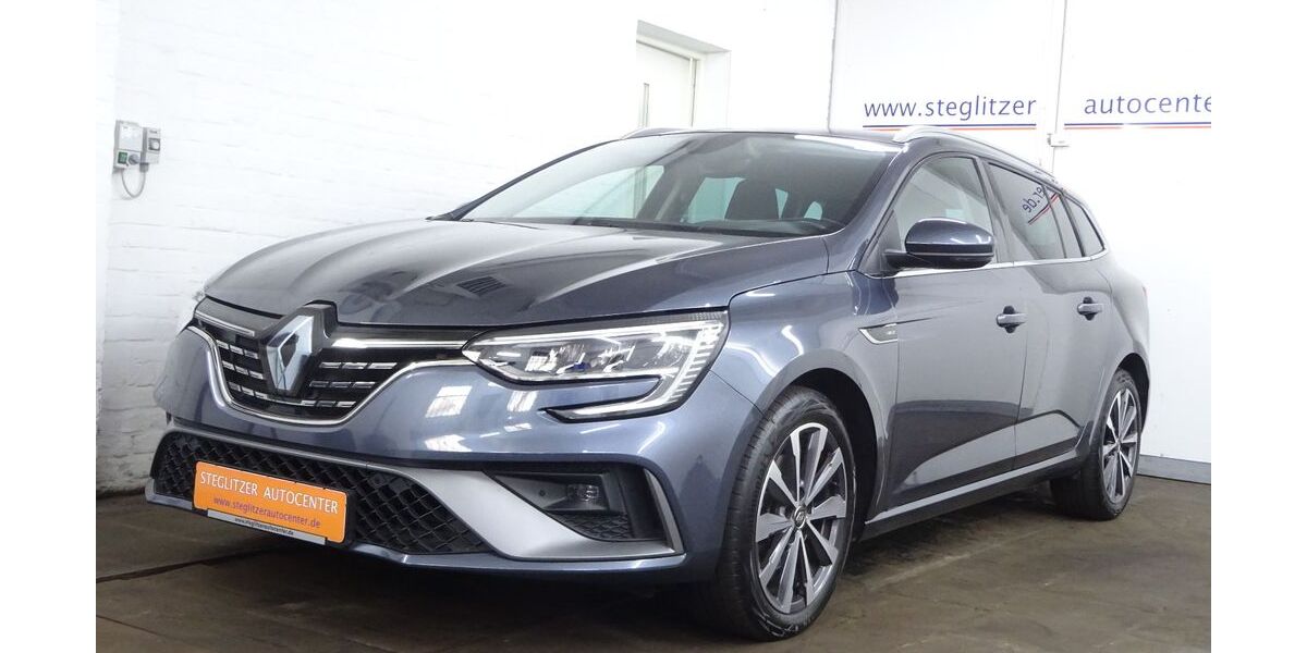 Renault Megane 45.000 km 19.900 &euro; Berlin-Zehlendorf 14169