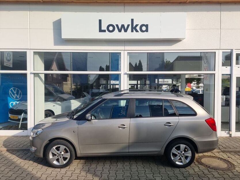 Fabia