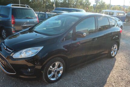 Ford C-Max 250.600 km 3.690 &euro; Ingolstadt 85053