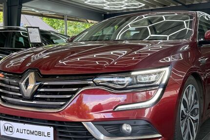 Renault Talisman 158.000 km 9.299 &euro; Osterholz-Scharmbeck 27711
