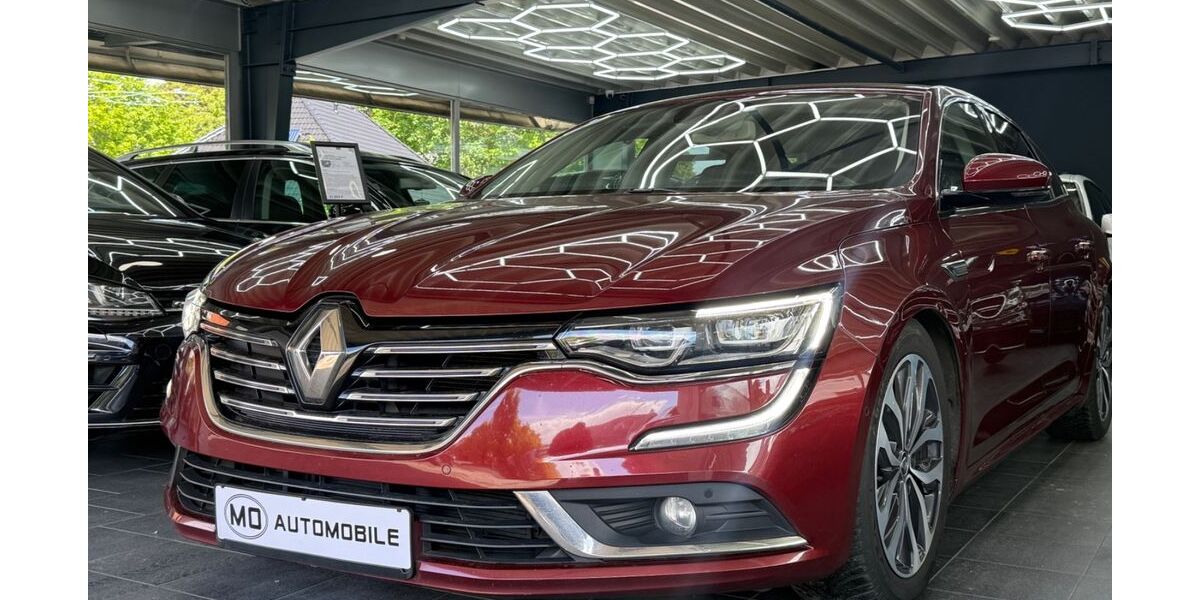 Renault Talisman 158.000 km 9.299 &euro; Osterholz-Scharmbeck 27711