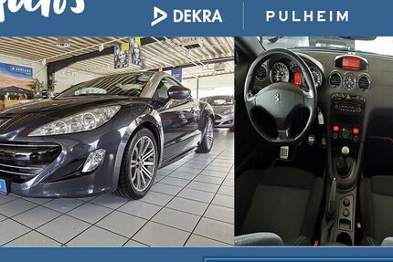 Peugeot RCZ 127.500 km 7.999 &euro; Pulheim 50259