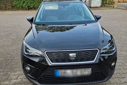 Seat Arona 71.000 km 17.500 &euro; Darmstadt 65474
