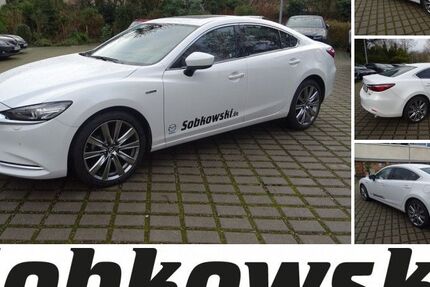Mazda 6 12.602 km 40.790 € Berlin 13407