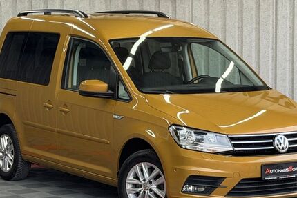 VW Caddy 204.666 km 11.790 &euro; Königsbach-Stein 75203