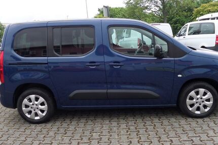 Opel Combo Life 100.000 km 15.400 &euro; Erlenbach a. Main 63906
