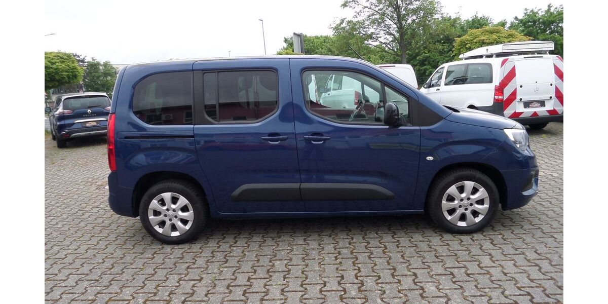 Opel Combo Life 100.000 km 15.400 &euro; Erlenbach a. Main 63906