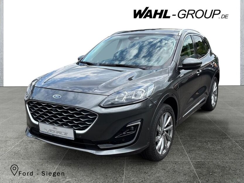 Kuga
